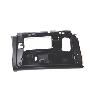 Image of Glove Box Housing. Instrument Panel Cover. Panel Complete (Lower, BLACK; BRIGHT PEARL; IVORY; OFF... image for your 2023 Subaru Impreza  SPORT w/EyeSight SEDAN 